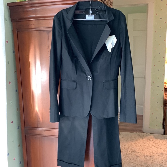 Moschino Cheap and Chic pantsuit - Picture 16 of 16